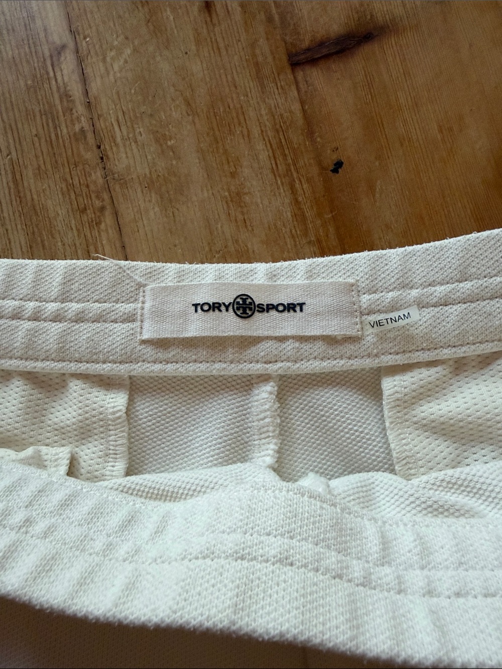 Tory sport short